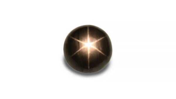 Black Star Sapphire Information - SOSNA Gems