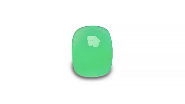 Chrysoprase Information - SOSNA Gems