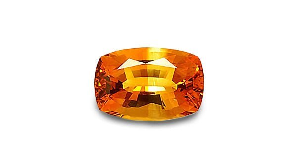 Citrine Gemstone Information - SOSNA Gems