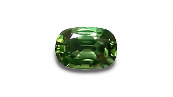 Green and Blue-Green Sapphire Information - SOSNA Gems