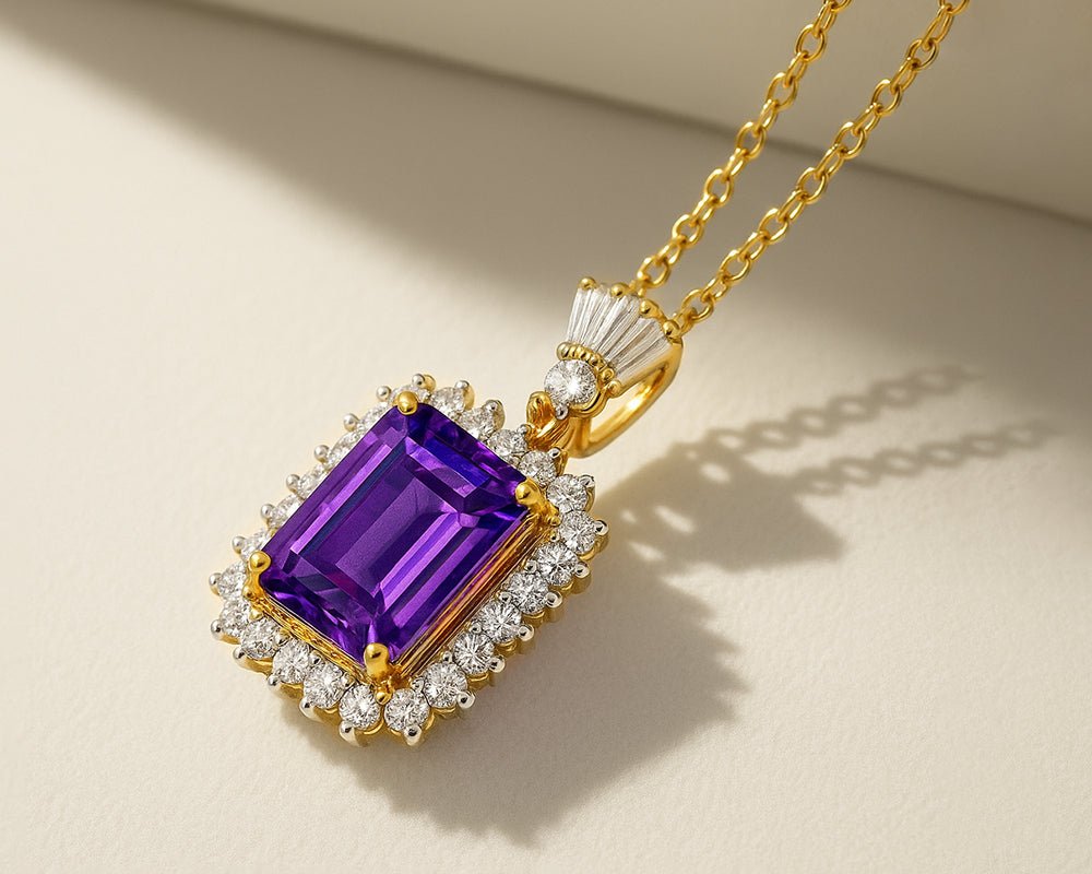 How to Choose Gemstone Jewelry - SOSNA Gems