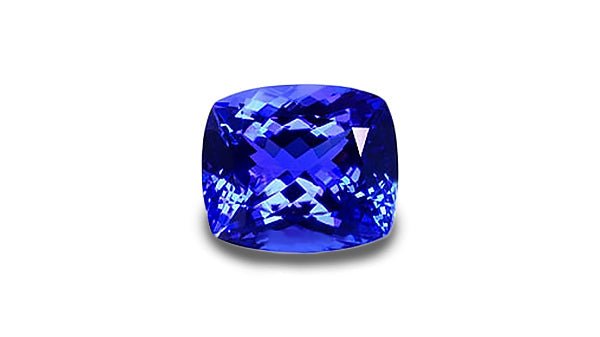 Tanzanite – History, Investment & Legends of the Rare African Gemstone