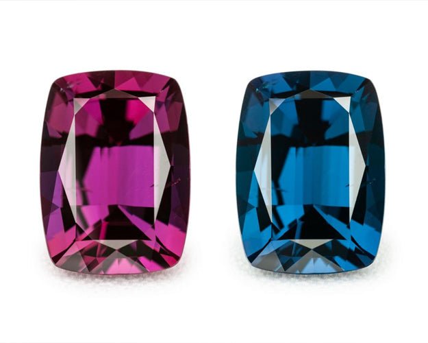 Top 10 Rare Gemstones Every Collector Should Know - SOSNA Gems