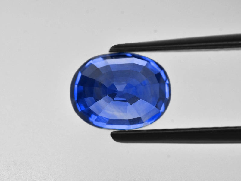 Blue Sapphire 5.23 ct