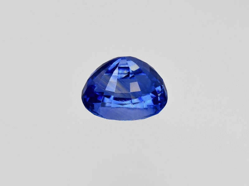 Blue Sapphire 5.23 ct