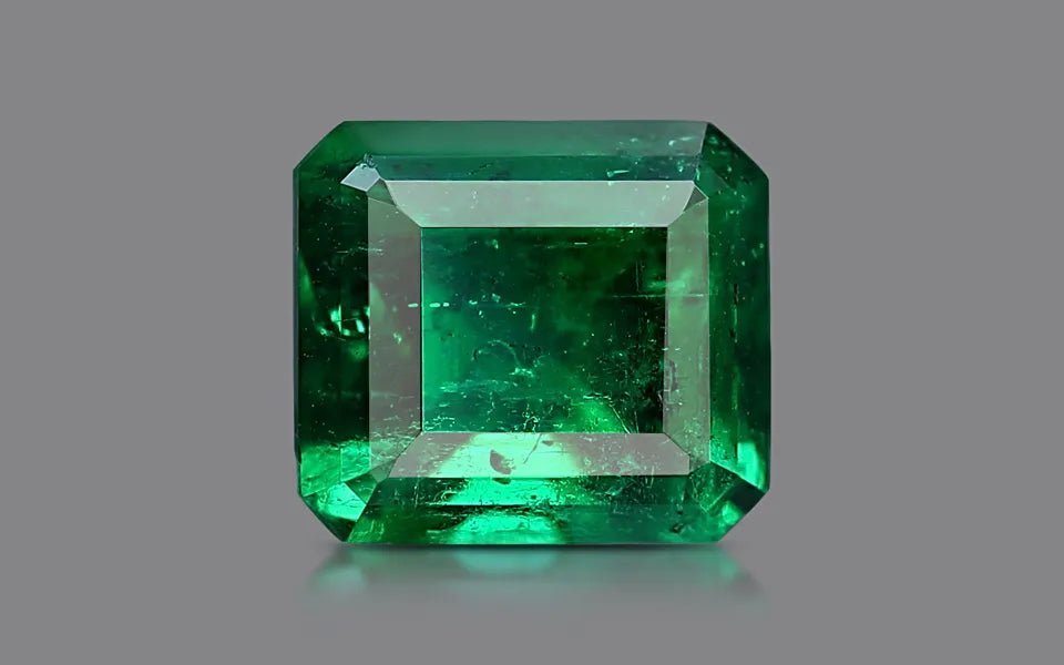 Afghanistan Emerald - 2.10 ct