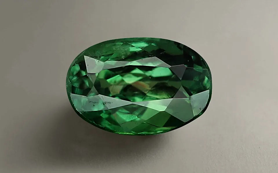 Alexandrite - 0.28 ct