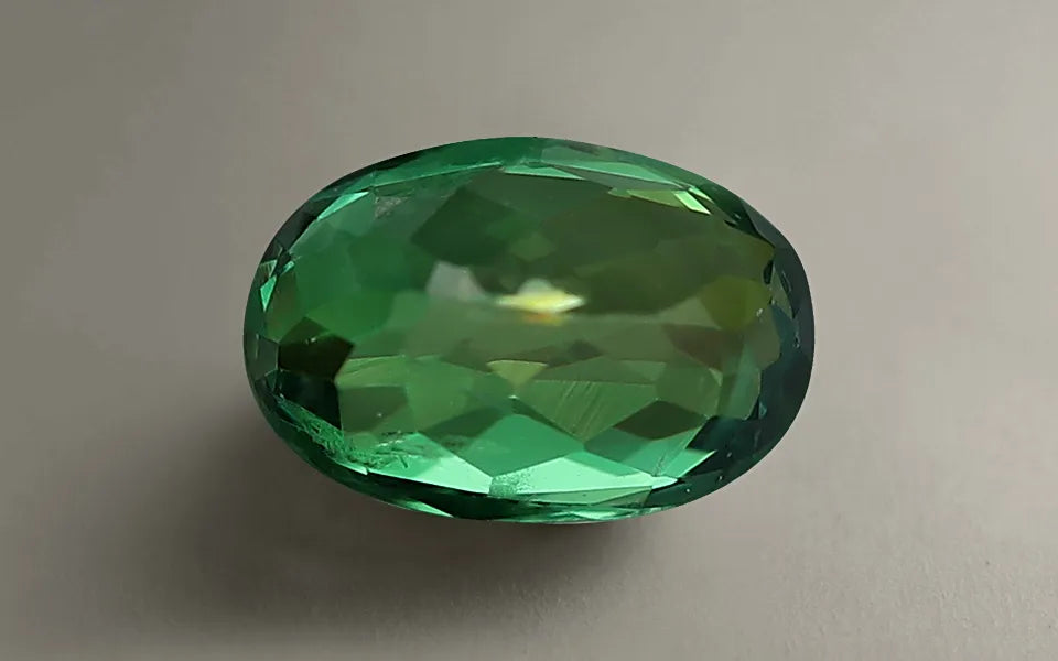 Alexandrite - 0.28 ct