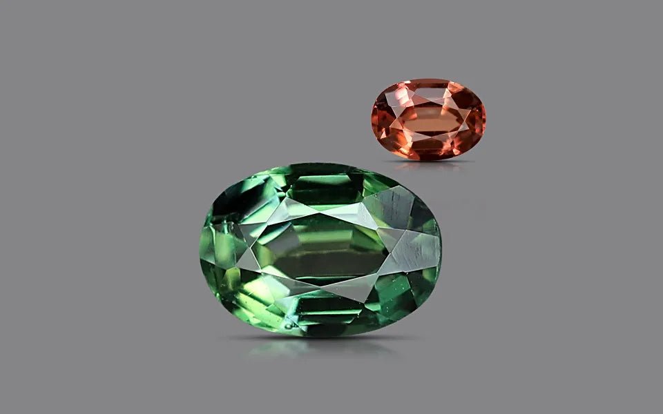Alexandrite - 0.25 ct