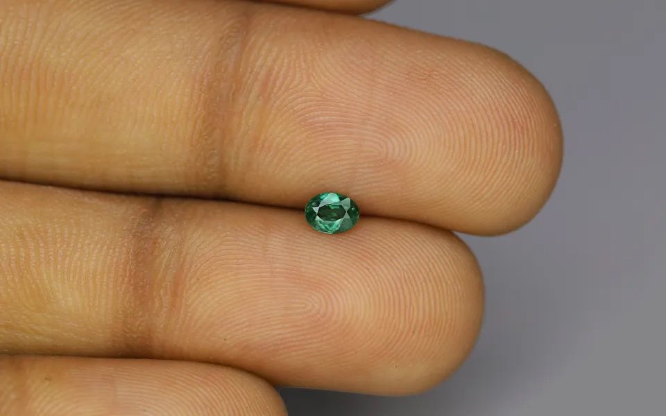 Alexandrite - 0.26 ct