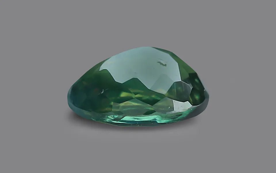 Alexandrite - 0.26 ct
