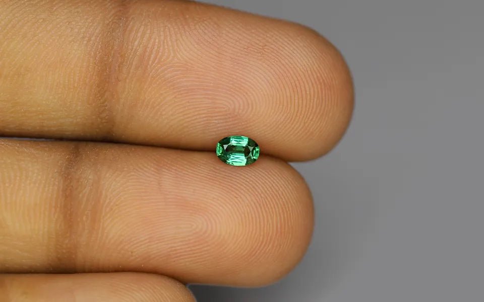 Alexandrite - 0.27 ct