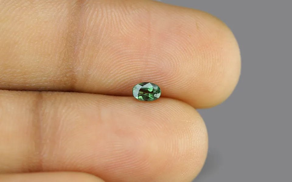 Alexandrite - 0.28 ct