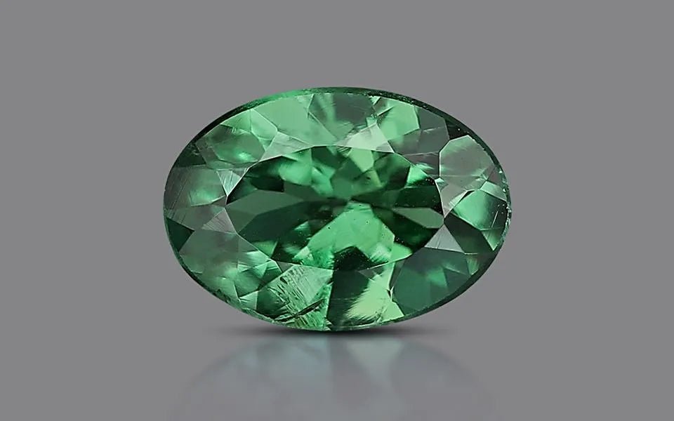 Alexandrite - 0.53 ct