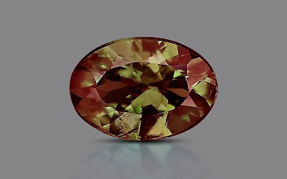 Alexandrite - 0.53 ct