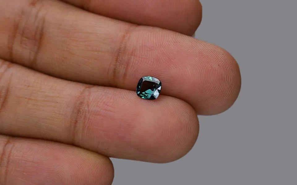 Alexandrite - 0.63 ct