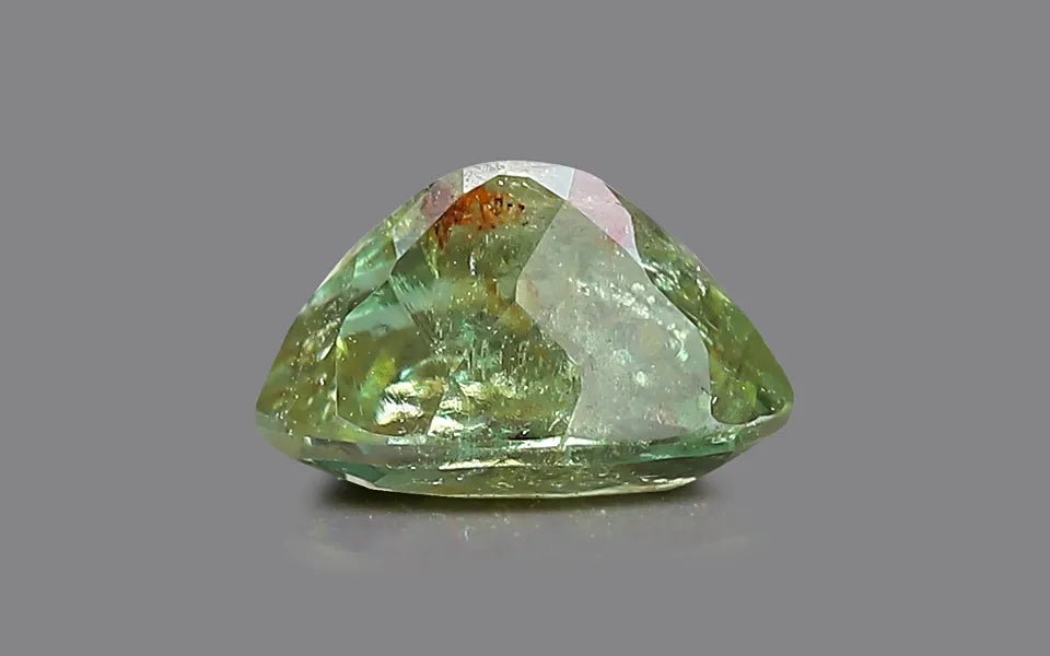 Alexandrite - 0.90 ct