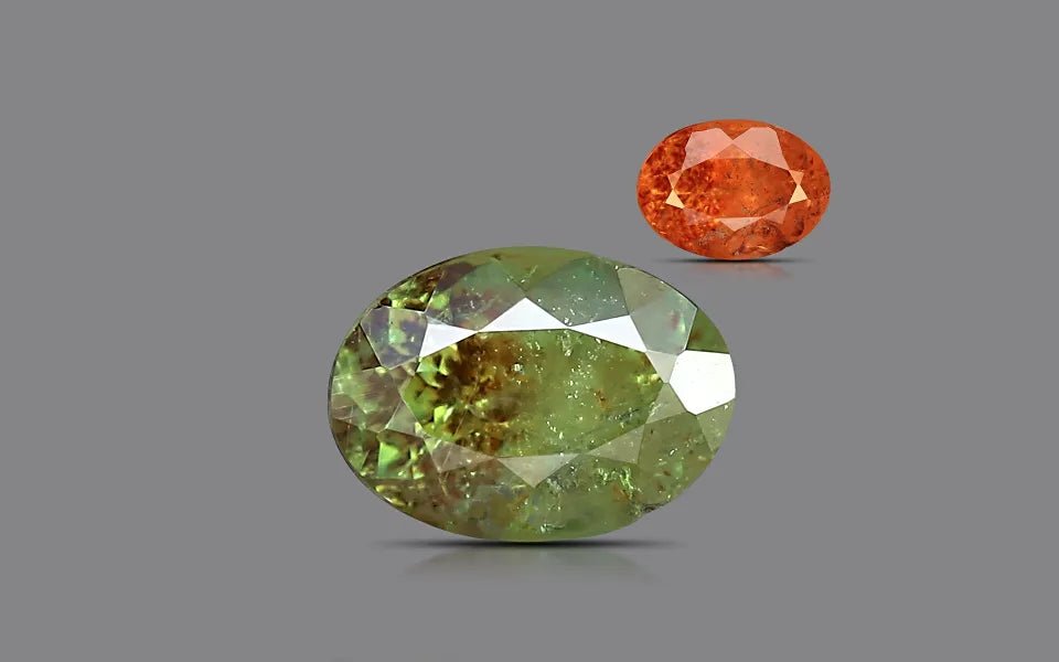 Alexandrite - 0.90 ct