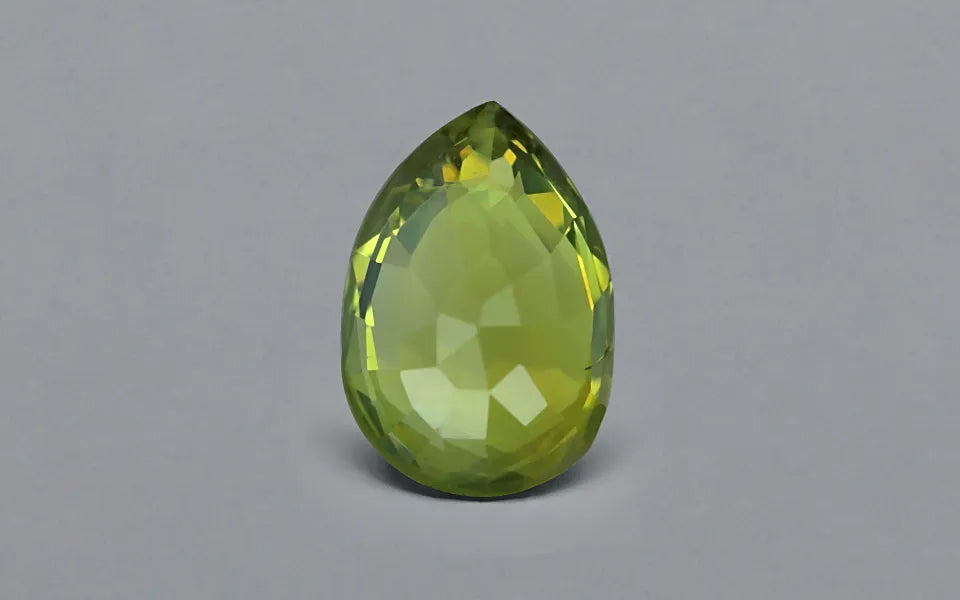 Alexandrite - 1.01 ct