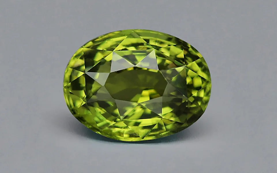Alexandrite - 1.15 ct