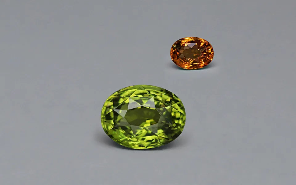Alexandrite - 1.15 ct