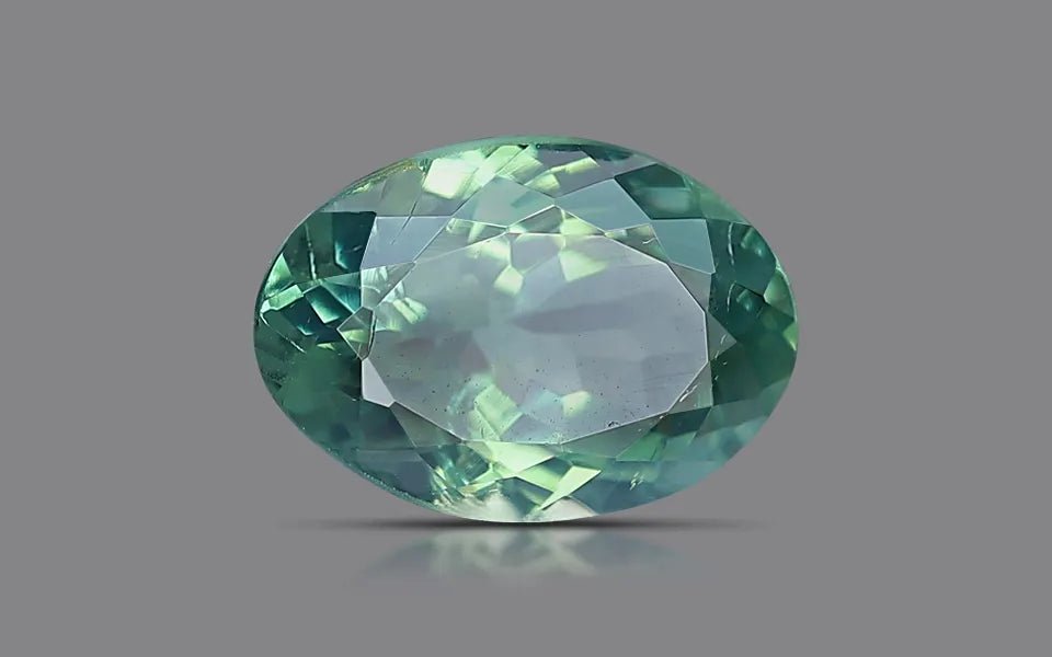 Alexandrite - 1.01 ct