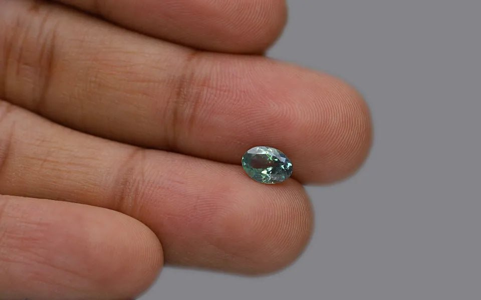 Alexandrite - 1.01 ct