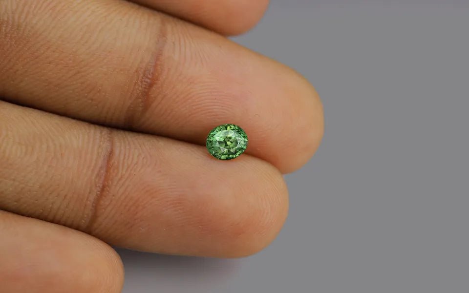 Alexandrite - 1.02 ct