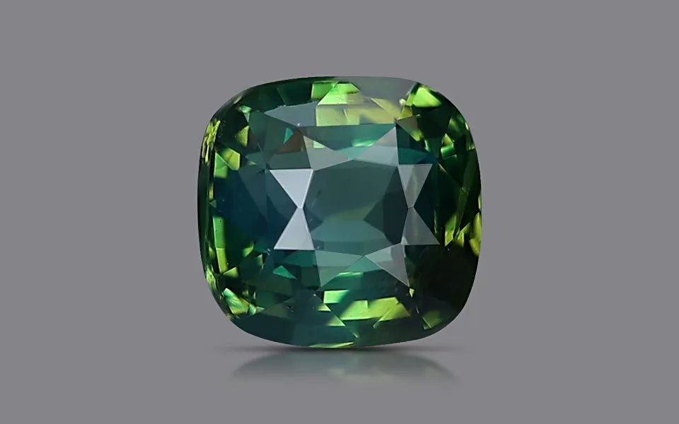 Alexandrite - 1.06 ct