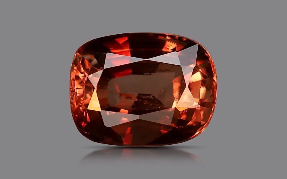 Alexandrite - 1.09 ct