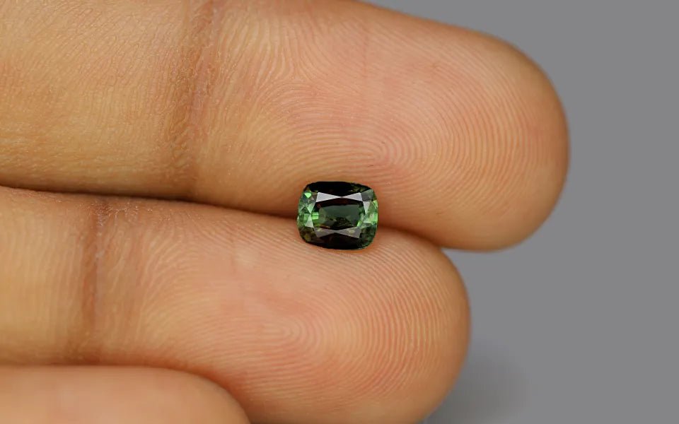 Alexandrite - 1.09 ct