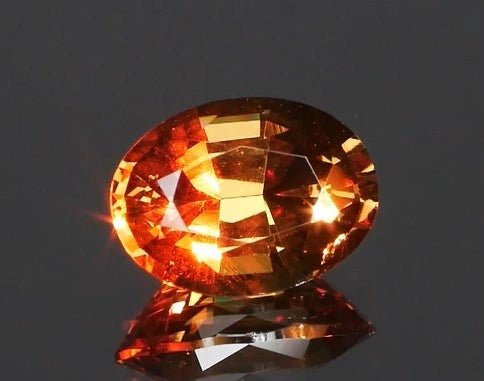 Alexandrite 1.56 ct – Rare Color Change, Oval Cut, AIG Certified