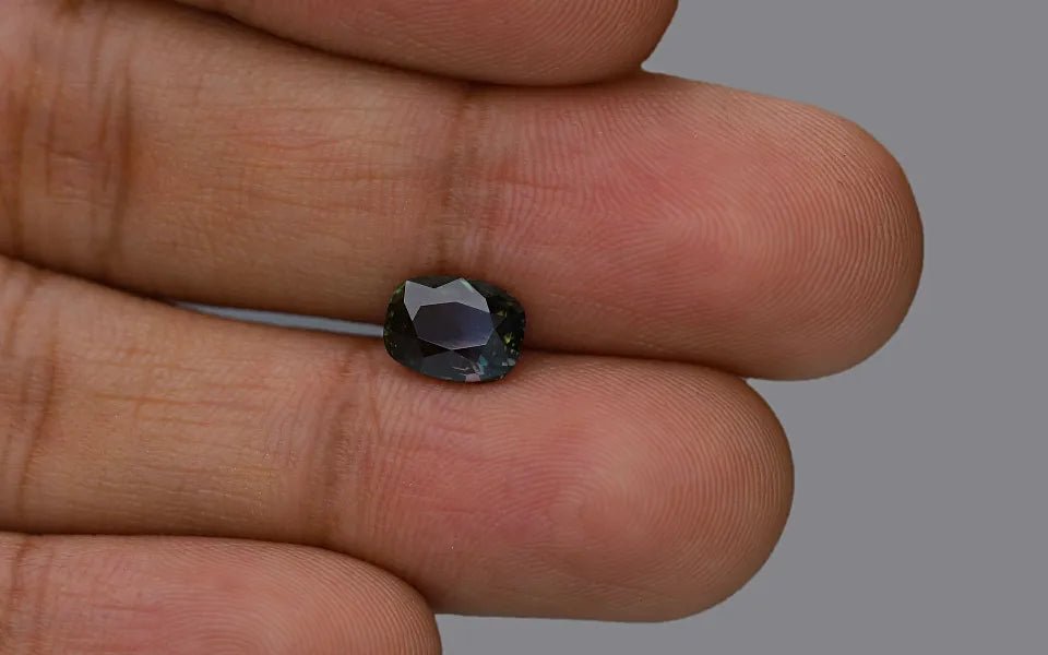 Alexandrite - 2.05 ct