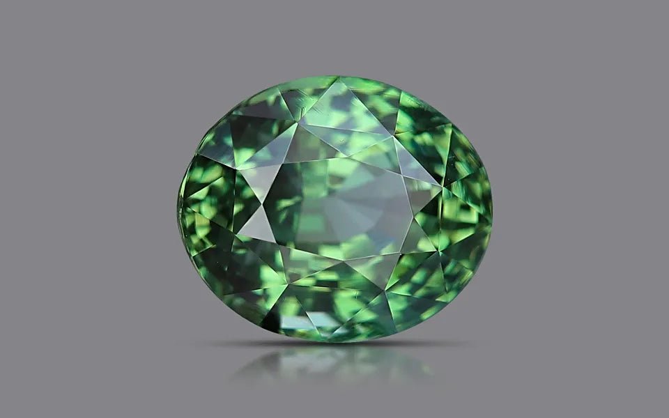 Alexandrite - 2.10 ct