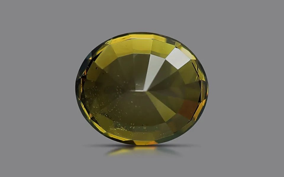 Alexandrite - 2.11 ct