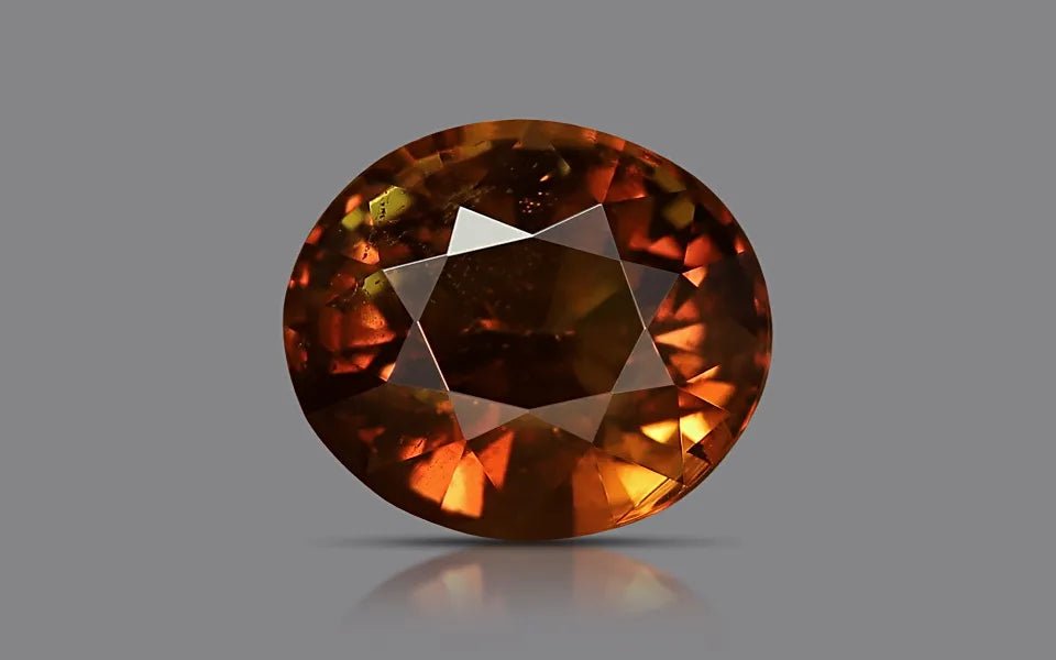 Alexandrite - 2.11 ct