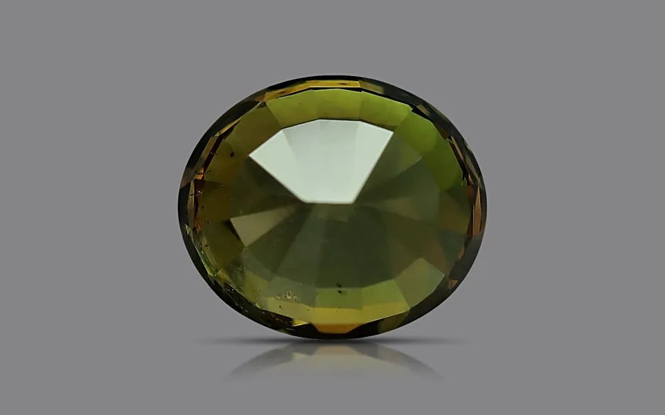 Alexandrite - 2.11 ct