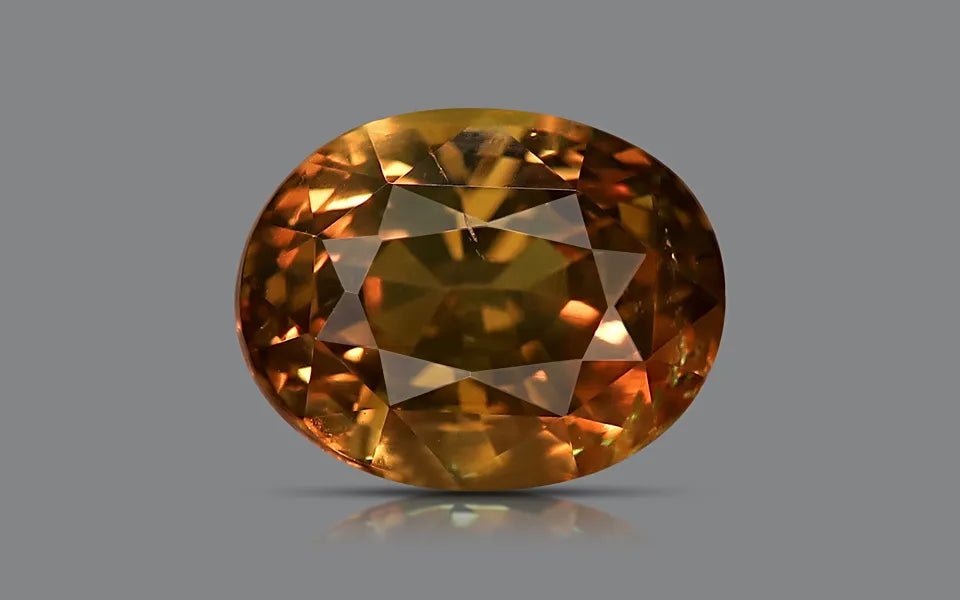 Alexandrite - 2.18 ct