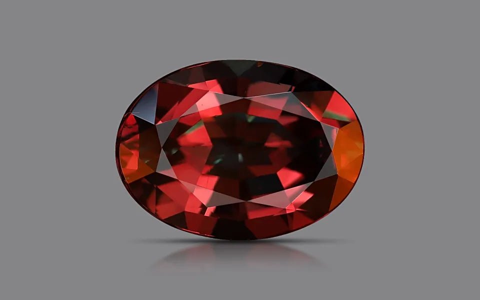 Alexandrite - 2.20 ct