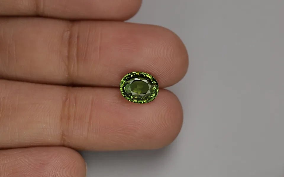 Alexandrite - 2.26 ct