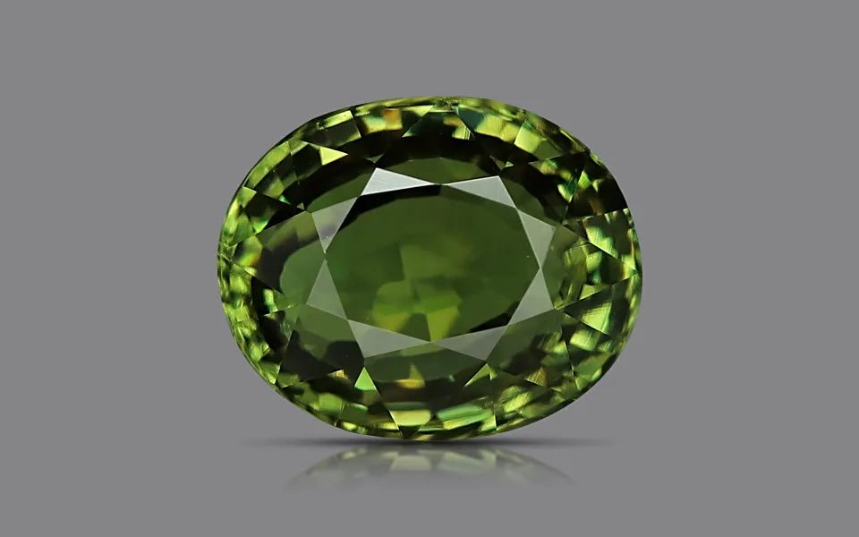 Alexandrite - 2.26 ct