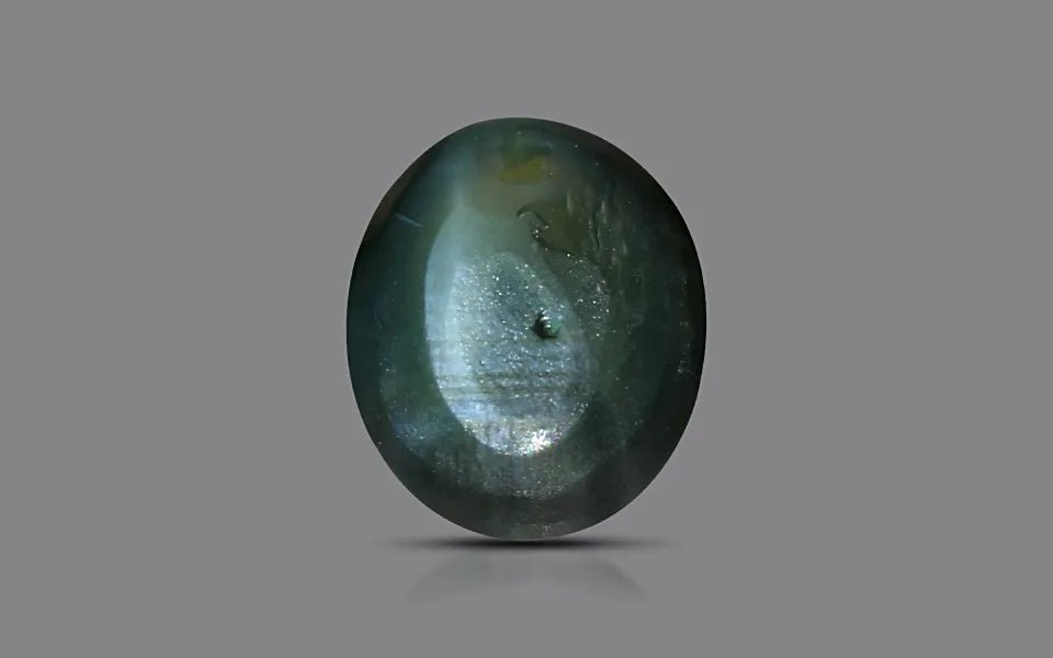 Alexandrite Cat's Eye - 0.97 ct