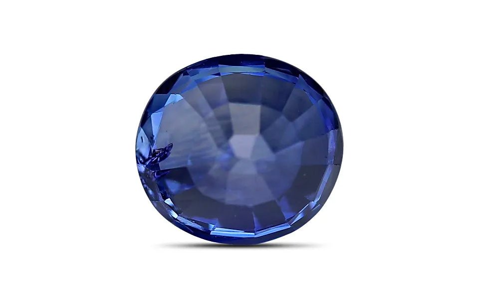 Blue Sapphire 2.60 ct