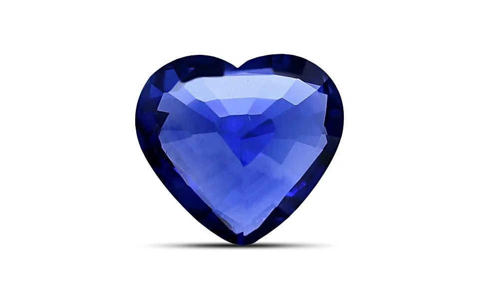 Blue Sapphire 4.11 ct