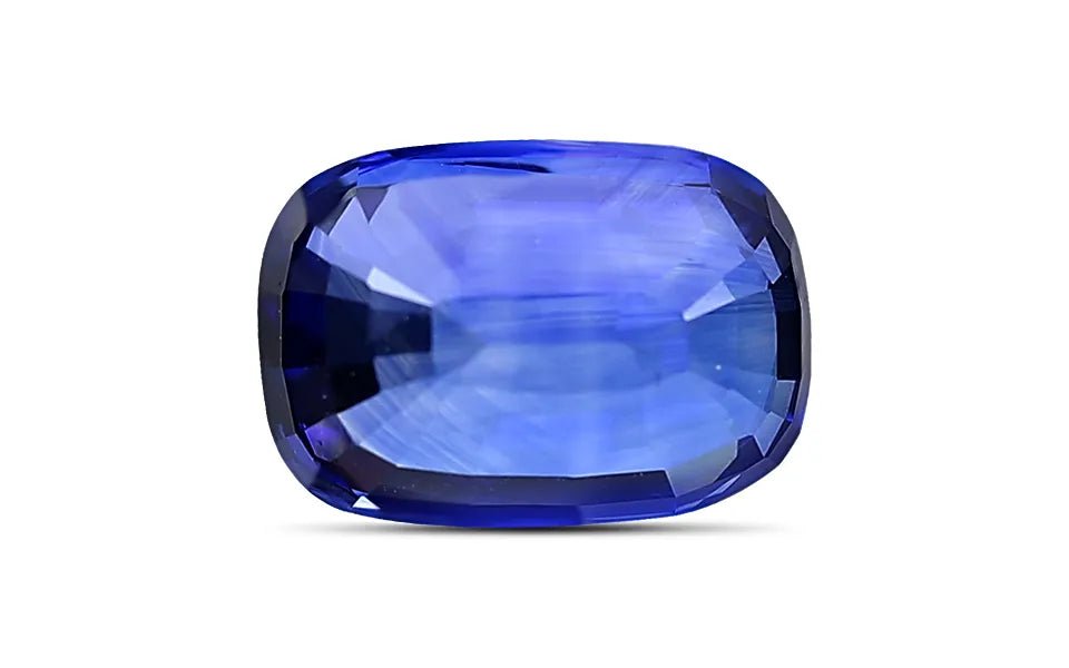Blue Sapphire 4.56 ct