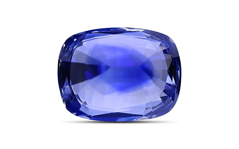 Blue Sapphire 4.74 ct
