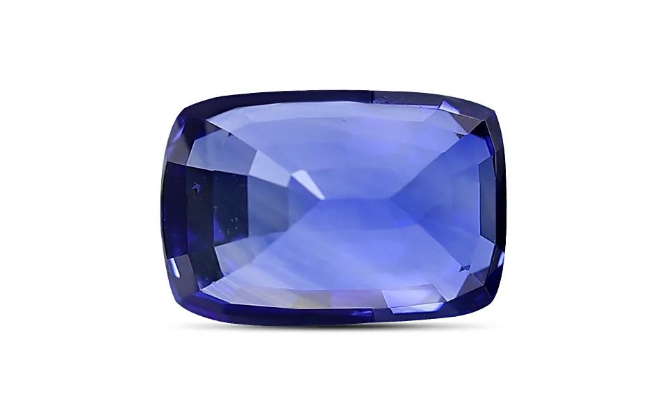 Blue Sapphire 5.61 ct