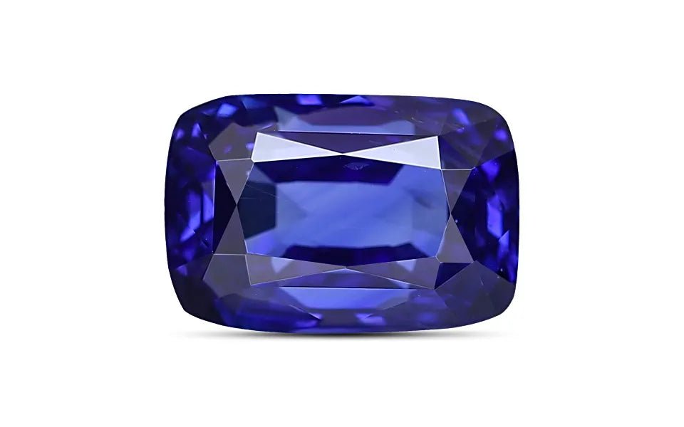 Blue Sapphire 5.61 ct