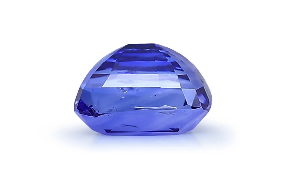 Blue Sapphire 5.61 ct