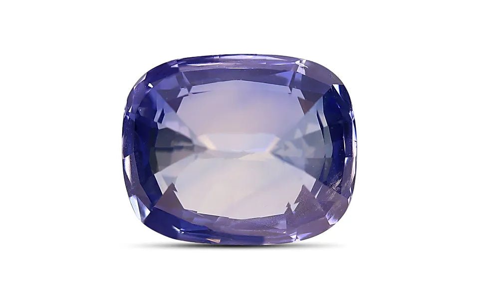Blue Sapphire 6.16 ct